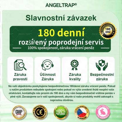 Oficiální prodejna  |  🧑‍⚕️ANGELTRAP® 𝐌𝐨𝐫𝐢𝐧𝐠𝐚 × 𝐁𝐞𝐫𝐛𝐞𝐫𝐲𝐧𝐚 × 𝐀𝐌𝐏𝐊 𝟏𝟎 v 1 – Zeštíhlující nano mikrojihlový náplast 🇨🇿 Jen 1× denně ✅ Viditelné změny za 7 dní – na obezitu, kardiovaskulární zdraví, diabetes a kloubní problémy💙💙💙