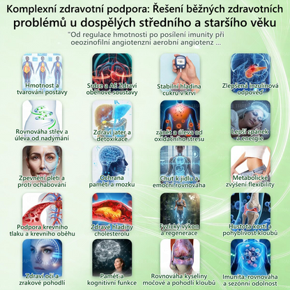Oficiální prodejna  |  🧑‍⚕️ANGELTRAP® 𝐌𝐨𝐫𝐢𝐧𝐠𝐚 × 𝐁𝐞𝐫𝐛𝐞𝐫𝐲𝐧𝐚 × 𝐀𝐌𝐏𝐊 𝟏𝟎 v 1 – Zeštíhlující nano mikrojihlový náplast 🇨🇿 Jen 1× denně ✅ Viditelné změny za 7 dní – na obezitu, kardiovaskulární zdraví, diabetes a kloubní problémy💙💙💙