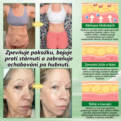 Oficiální prodejna  |  🧑‍⚕️ANGELTRAP® 𝐌𝐨𝐫𝐢𝐧𝐠𝐚 × 𝐁𝐞𝐫𝐛𝐞𝐫𝐲𝐧𝐚 × 𝐀𝐌𝐏𝐊 𝟏𝟎 v 1 – Zeštíhlující nano mikrojihlový náplast 🇨🇿 Jen 1× denně ✅ Viditelné změny za 7 dní – na obezitu, kardiovaskulární zdraví, diabetes a kloubní problémy💙💙💙